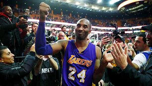 Kobe Bryantas