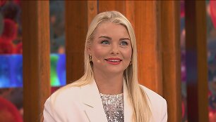 Marija &Scaron;ala&scaron;evičienė