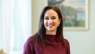 Inga Ruginienė