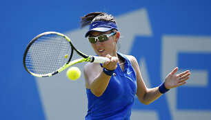 Zheng Saisai
