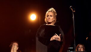 Adele