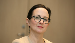 Daiva Lialytė