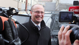 Ričardas Malinauskas