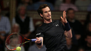Andy Murray