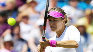 Eugenie Bouchard