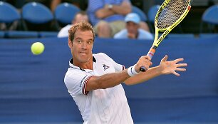 Richardas Gasquet