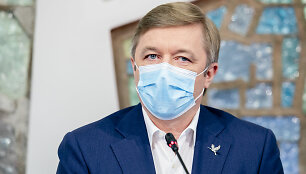 Ramūnas Karbauskis