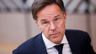 Markas Rutte