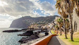 Madeira