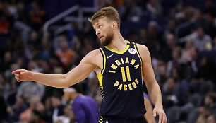 Domantas Sabonis