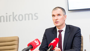 Mindaugas Sinkevičius