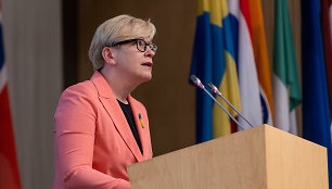 Ingrida Šimonytė