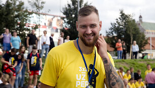 Donatas Motiejūnas