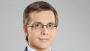 Karolis Rugys