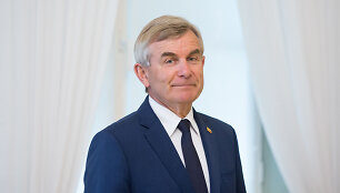 Viktoras Pranckietis
