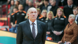 Rimas Kurtinaitis