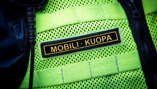 Mobili kuopa