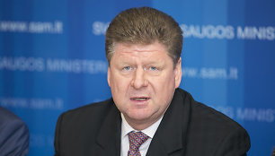 Gedeminas Aleksonis