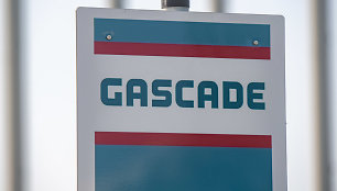 „Gascade“