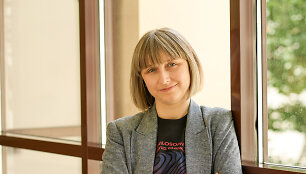 Doc. dr. Monika Orechova 