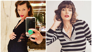 Milla Jovovich
