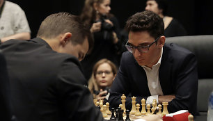 Fabiano Caruana