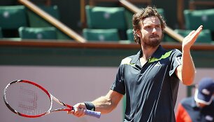 Ernestas Gulbis