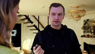 Ugnius Kiguolis