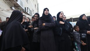 Omar Ashtawy / ZUMAPRESS.com