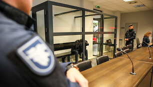 Kaltinamasis teisme
