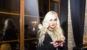 Indrė Stonkuvienė