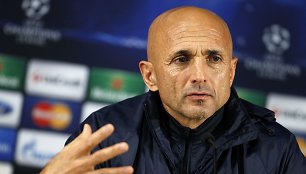 Luciano Spalletti