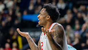 Antonio Blakeney