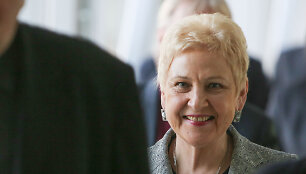 Irena Degutienė
