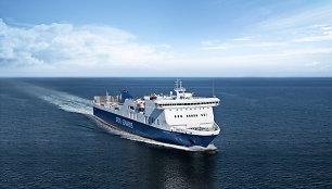 Keltas „Victoria Seaways“