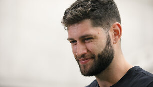 Patricio Garino