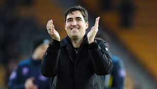 Andoni Iraola 