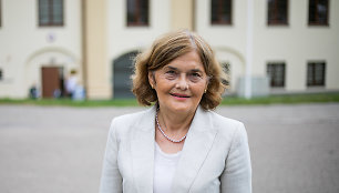 Urszula Doroszewska