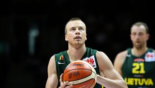 Lukas Lekavičius