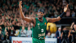 Sylvain Francisco