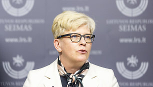 Ingrida Šimonytė