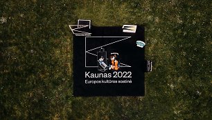 „Kultūra į kiemus“