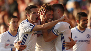 Londono &bdquo;Chelsea&ldquo;