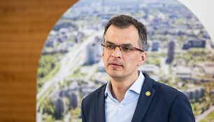 Giedrius Kadziauskas