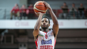 Jamar Diggsas
