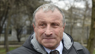Mykola Semena