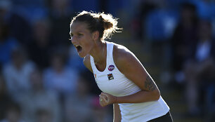 Karolina Pliskova