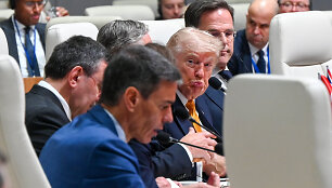 Donaldas Trumpas