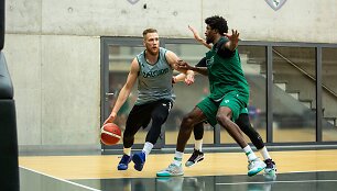 Ignas Brazdeikis