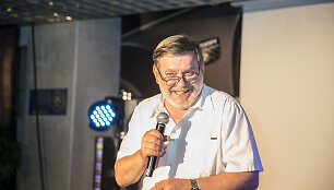 Kostas Smoriginas
